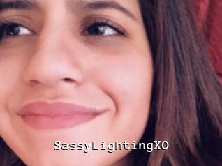 SassyLightingXO
