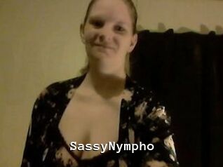 SassyNympho