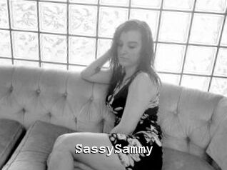 SassySammy