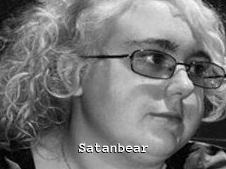 Satanbear