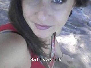 SativaKink