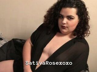 SativaRosexoxo