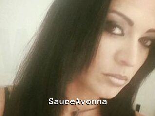 SauceAvonna
