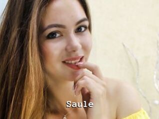 Saule