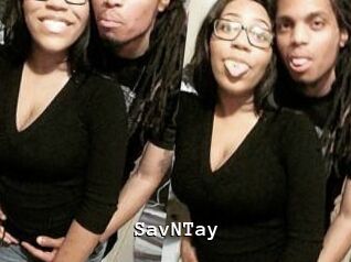 SavNTay
