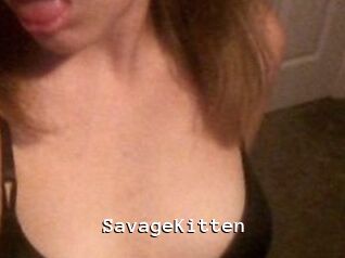 SavageKitten