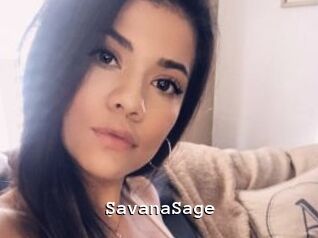SavanaSage