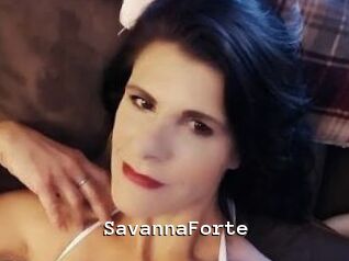 SavannaForte