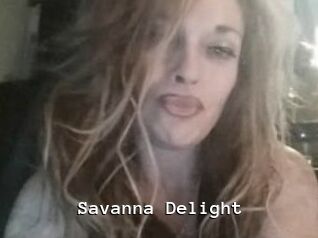 Savanna_Delight