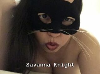 Savanna_Knight