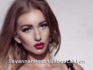SavannahHeartBabestation