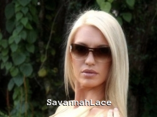 SavannahLace Webcamsex Amateur
