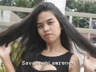 SavannahLawrence