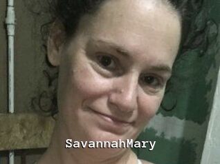 Savannah_Mary