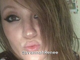 SavannahRenee
