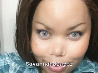 SavannahSlayer