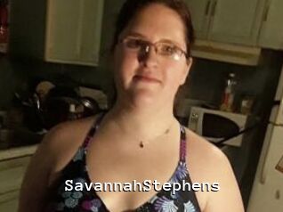 SavannahStephens