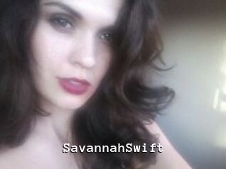 Savannah_Swift