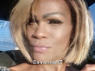 SavannahT