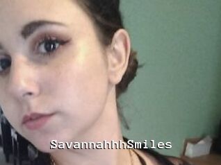 SavannahhhSmiles
