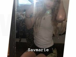 Savmarie