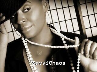 SavviChaos