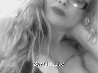 SavyDLite