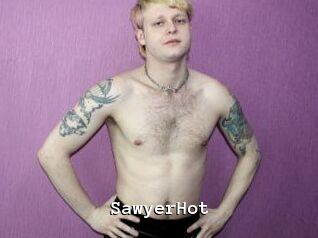 SawyerHot