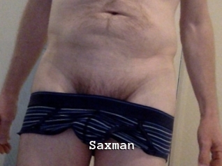 Saxman Webcamsex Amateur
