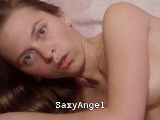SaxyAngel