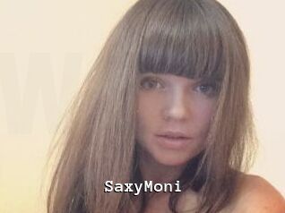 SaxyMoni
