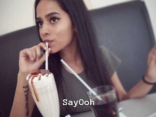 SayOoh