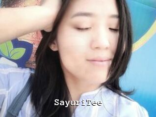 SayuriTee