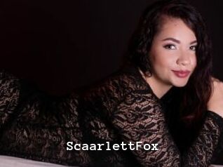 ScaarlettFox