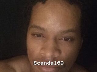 Scandal69 Webcamsex Amateur