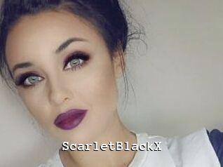 ScarletBlackX