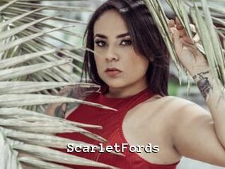 ScarletFords