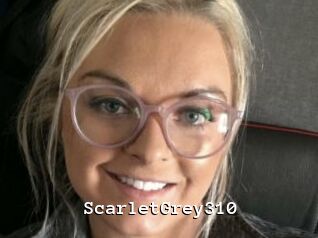 ScarletGrey310