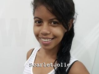 ScarletJolie Webcamsex Amateur