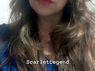 ScarletLegend