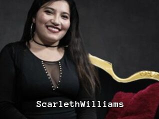 ScarlethWilliams
