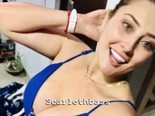 Scarlethbass Webcamsex Amateur