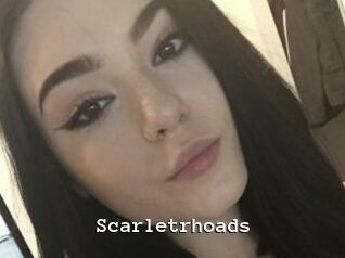 Scarletrhoads