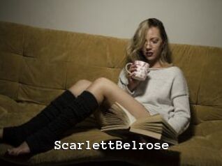 ScarlettBelrose