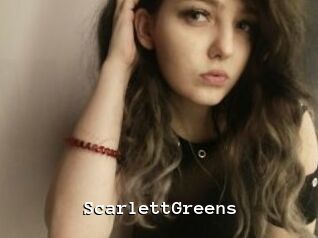 ScarlettGreens