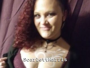 ScarlettHarris