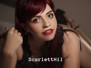 ScarlettHil