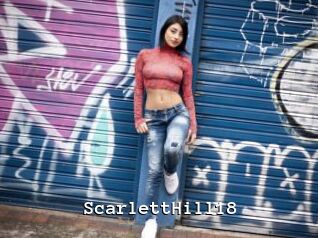 ScarlettHill18
