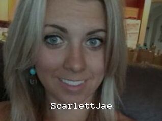 Scarlett_Jae