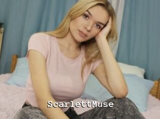 ScarlettMuse
